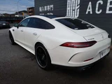 2020 Mercedes-AMG GT Coupe 53 4WD Coupe for sale, Japanese used car export - photo 22 of 44 | GULJI TRADERS