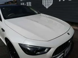 2020 Mercedes-AMG GT Coupe 53 4WD Coupe for sale, Japanese used car export - photo 26 of 44 | GULJI TRADERS