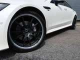 2020 Mercedes-AMG GT Coupe 53 4WD Coupe for sale, Japanese used car export - photo 27 of 44 | GULJI TRADERS