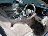2020 Mercedes-AMG GT Coupe 53 4WD Coupe for sale, Japanese used car export - photo 34 of 44 | GULJI TRADERS