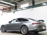 2020 Mercedes-AMG GT 43 AMG 4 Coupe for sale, Japanese used car export - photo 3 of 50 | GULJI TRADERS