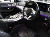 2020 Mercedes-AMG GT 43 AMG 4 Coupe for sale, Japanese used car export - photo 4 of 50 | GULJI TRADERS