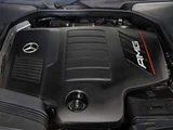 2020 Mercedes-AMG GT 43 AMG 4 Coupe for sale, Japanese used car export - photo 5 of 50 | GULJI TRADERS