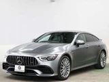 2020 Mercedes-AMG GT 43 AMG 4 Coupe for sale, Japanese used car export - photo 14 of 50 | GULJI TRADERS