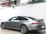 2020 Mercedes-AMG GT 43 AMG 4 Coupe for sale, Japanese used car export - photo 15 of 50 | GULJI TRADERS
