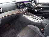 2020 Mercedes-AMG GT 43 AMG 4 Coupe for sale, Japanese used car export - photo 16 of 50 | GULJI TRADERS