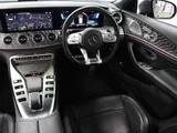 2020 Mercedes-AMG GT 43 AMG 4 Coupe for sale, Japanese used car export - photo 24 of 50 | GULJI TRADERS