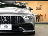 2020 Mercedes-AMG GT 43 AMG 4 Coupe for sale, Japanese used car export - photo 31 of 50 | GULJI TRADERS