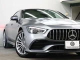2020 Mercedes-AMG GT 43 AMG 4 Coupe for sale, Japanese used car export - photo 33 of 50 | GULJI TRADERS
