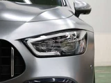 2020 Mercedes-AMG GT 43 AMG 4 Coupe for sale, Japanese used car export - photo 34 of 50 | GULJI TRADERS