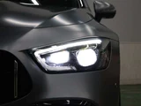2020 Mercedes-AMG GT 43 AMG 4 Coupe for sale, Japanese used car export - photo 36 of 50 | GULJI TRADERS