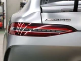 2020 Mercedes-AMG GT 43 AMG 4 Coupe for sale, Japanese used car export - photo 37 of 50 | GULJI TRADERS