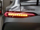 2020 Mercedes-AMG GT 43 AMG 4 Coupe for sale, Japanese used car export - photo 38 of 50 | GULJI TRADERS