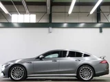 2020 Mercedes-AMG GT 43 AMG 4 Coupe for sale, Japanese used car export - photo 40 of 50 | GULJI TRADERS