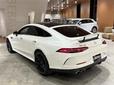 2020 Mercedes-AMG GT GT 43 4WD Coupe for sale, Japanese used car export - photo 2 of 24 | GULJI TRADERS