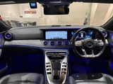 2020 Mercedes-AMG GT GT 43 4WD Coupe for sale, Japanese used car export - photo 3 of 24 | GULJI TRADERS
