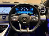 2020 Mercedes-AMG GT GT 43 4WD Coupe for sale, Japanese used car export - photo 6 of 24 | GULJI TRADERS