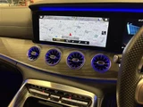2020 Mercedes-AMG GT GT 43 4WD Coupe for sale, Japanese used car export - photo 12 of 24 | GULJI TRADERS