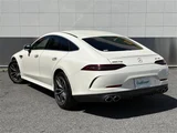 2020 Mercedes-AMG GT GT 43 Coupe for sale, Japanese used car export - photo 2 of 24 | GULJI TRADERS