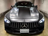 2020 Mercedes-AMG GT GT43 4M Coupe for sale, Japanese used car export - photo 2 of 13 | GULJI TRADERS