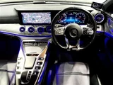 2020 Mercedes-AMG GT GT43 4M Coupe for sale, Japanese used car export - photo 7 of 13 | GULJI TRADERS