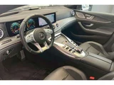 2020 Mercedes-AMG GT Coupe for sale, Japanese used car export - photo 5 of 16 | GULJI TRADERS