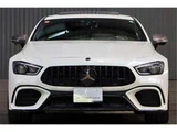 2020 Mercedes-AMG GT 63 S Coupe for sale, Japanese used car export - photo 4 of 39 | GULJI TRADERS