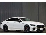 2020 Mercedes-AMG GT 63 S Coupe for sale, Japanese used car export - photo 12 of 39 | GULJI TRADERS