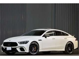 2020 Mercedes-AMG GT 63 S Coupe for sale, Japanese used car export - photo 18 of 39 | GULJI TRADERS
