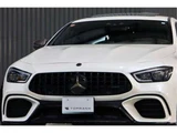 2020 Mercedes-AMG GT 63 S Coupe for sale, Japanese used car export - photo 20 of 39 | GULJI TRADERS