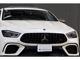2020 Mercedes-AMG GT 63 S Coupe for sale, Japanese used car export - photo 22 of 39 | GULJI TRADERS