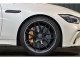 2020 Mercedes-AMG GT 63 S Coupe for sale, Japanese used car export - photo 29 of 39 | GULJI TRADERS