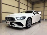 2020 Mercedes-AMG GT 43 AMG Coupe for sale, Japanese used car export - photo 2 of 20 | GULJI TRADERS