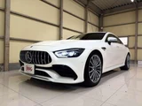 2020 Mercedes-AMG GT 43 AMG Coupe for sale, Japanese used car export - photo 3 of 20 | GULJI TRADERS