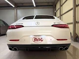 2020 Mercedes-AMG GT 43 AMG Coupe for sale, Japanese used car export - photo 8 of 20 | GULJI TRADERS