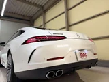 2020 Mercedes-AMG GT 43 AMG Coupe for sale, Japanese used car export - photo 9 of 20 | GULJI TRADERS