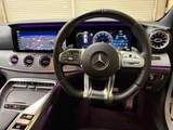 2020 Mercedes-AMG GT 43 AMG Coupe for sale, Japanese used car export - photo 14 of 20 | GULJI TRADERS