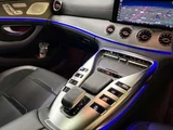 2020 Mercedes-AMG GT 43 AMG Coupe for sale, Japanese used car export - photo 17 of 20 | GULJI TRADERS