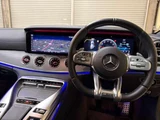 2020 Mercedes-AMG GT 43 AMG Coupe for sale, Japanese used car export - photo 18 of 20 | GULJI TRADERS
