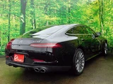 2020 Mercedes-AMG GT Coupe for sale, Japanese used car export - photo 2 of 24 | GULJI TRADERS