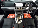 2020 Mercedes-AMG GT Coupe for sale, Japanese used car export - photo 3 of 24 | GULJI TRADERS