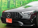 2020 Mercedes-AMG GT Coupe for sale, Japanese used car export - photo 21 of 24 | GULJI TRADERS