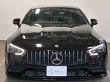 2020 Mercedes-AMG GT GT43 4MATIC+ Coupe for sale, Japanese used car export - photo 3 of 24 | GULJI TRADERS
