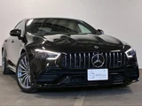 2020 Mercedes-AMG GT GT43 4MATIC+ Coupe for sale, Japanese used car export - photo 4 of 24 | GULJI TRADERS