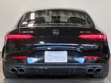 2020 Mercedes-AMG GT GT43 4MATIC+ Coupe for sale, Japanese used car export - photo 6 of 24 | GULJI TRADERS