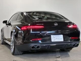 2020 Mercedes-AMG GT GT43 4MATIC+ Coupe for sale, Japanese used car export - photo 7 of 24 | GULJI TRADERS