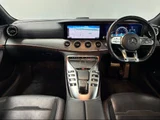 2020 Mercedes-AMG GT GT43 4MATIC+ Coupe for sale, Japanese used car export - photo 13 of 24 | GULJI TRADERS