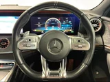2020 Mercedes-AMG GT GT43 4MATIC+ Coupe for sale, Japanese used car export - photo 21 of 24 | GULJI TRADERS