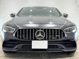 2020 Mercedes-AMG GT 43 Coupe for sale, Japanese used car export - photo 2 of 9 | GULJI TRADERS