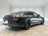 2020 Mercedes-AMG GT 43 Coupe for sale, Japanese used car export - photo 3 of 9 | GULJI TRADERS